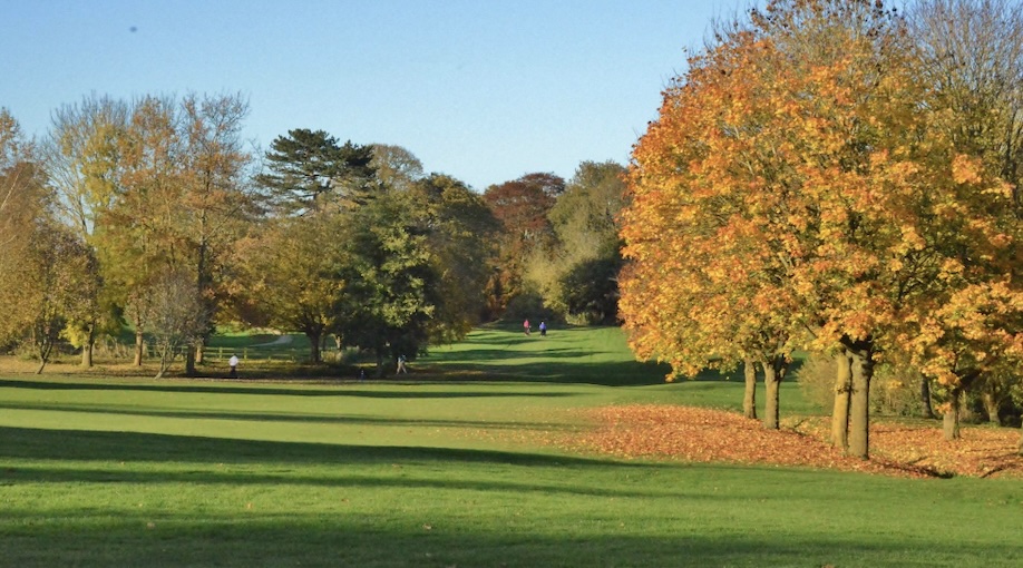 Photo of Cherwell Edge Golf Club